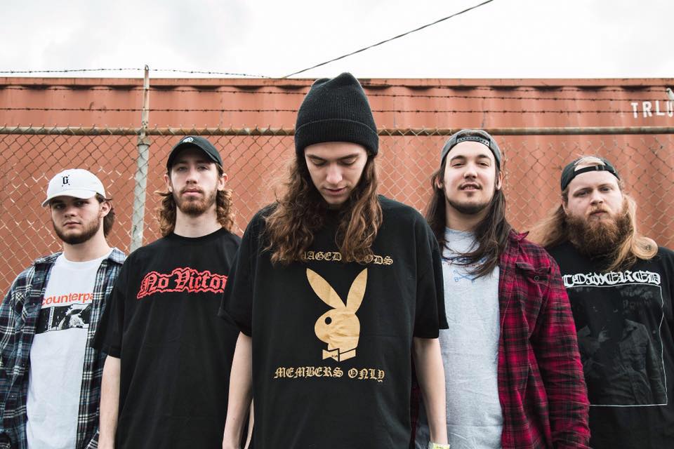 Kiwi Beweegt niet japon Knocked Loose release new music video for 'Billy No Mates // Counting  Worms' - Distorted Sound Magazine