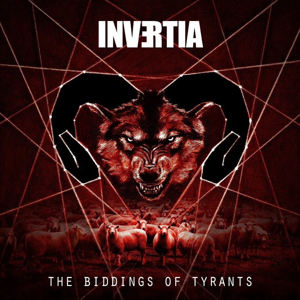 The Bidding of Tyrants - Invertia