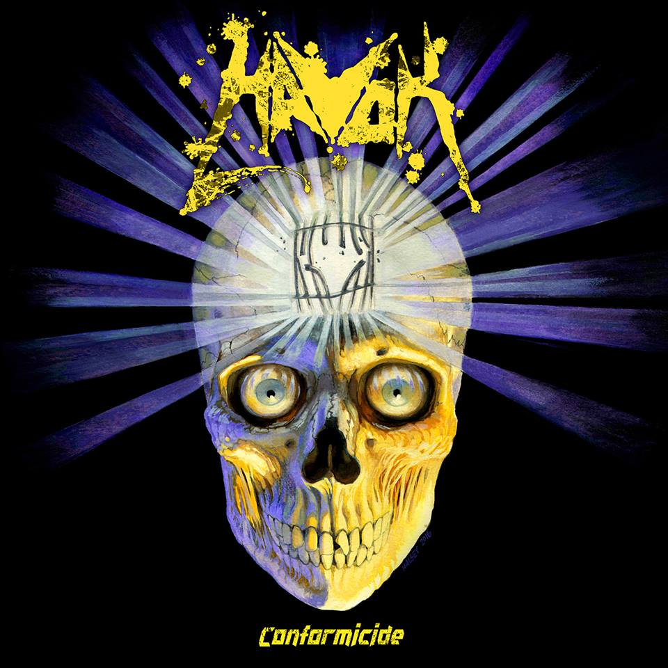 Conformicide - Havok