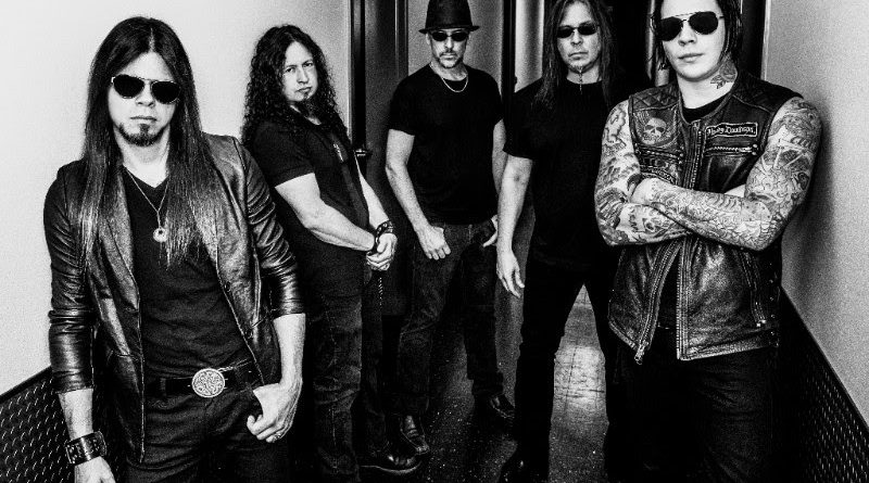 Queensrÿche