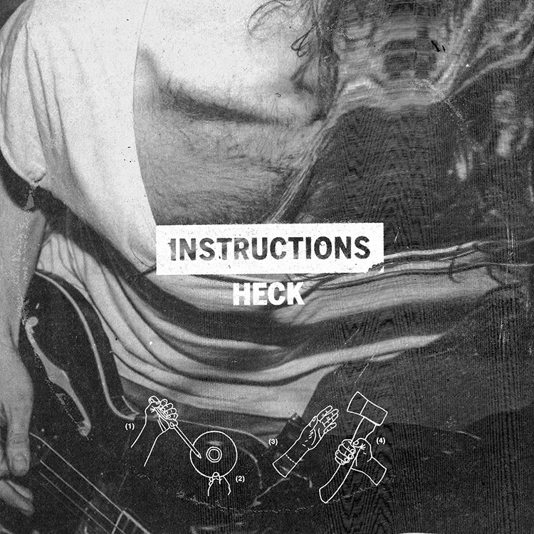 Instructions - HECK