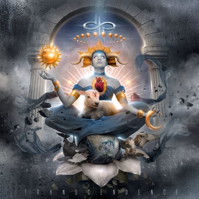 Transcendence - The Devin Townsend Project