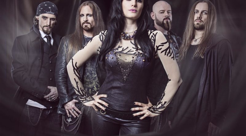 Xandria