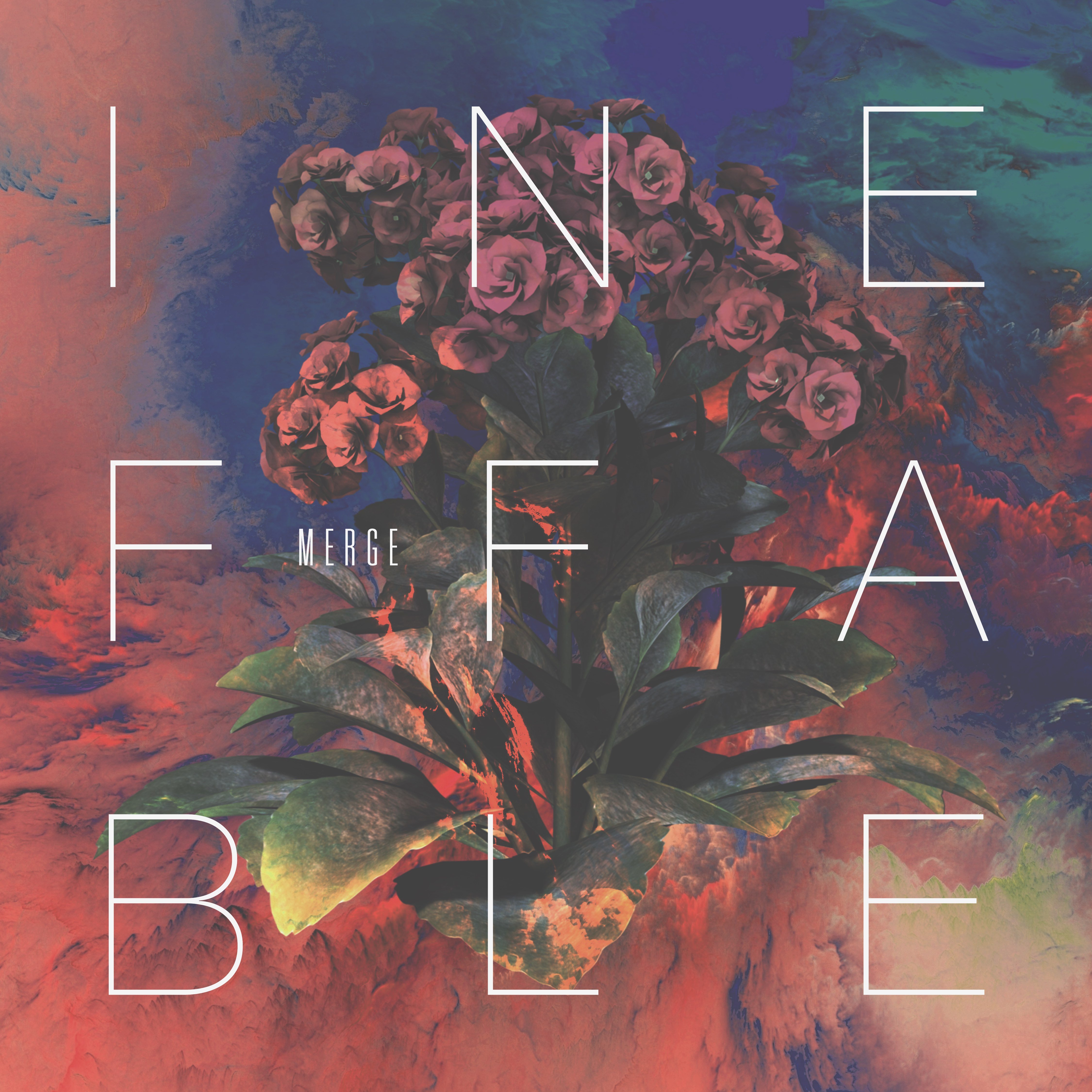 Ineffable - Merge