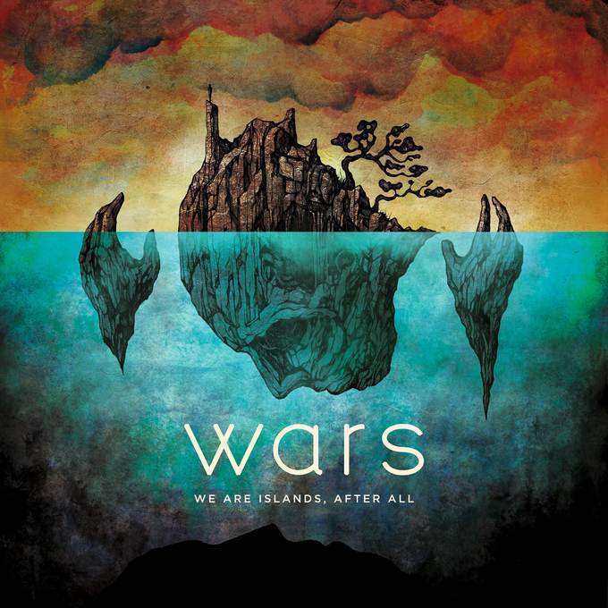 We Are Islands After All - Wars