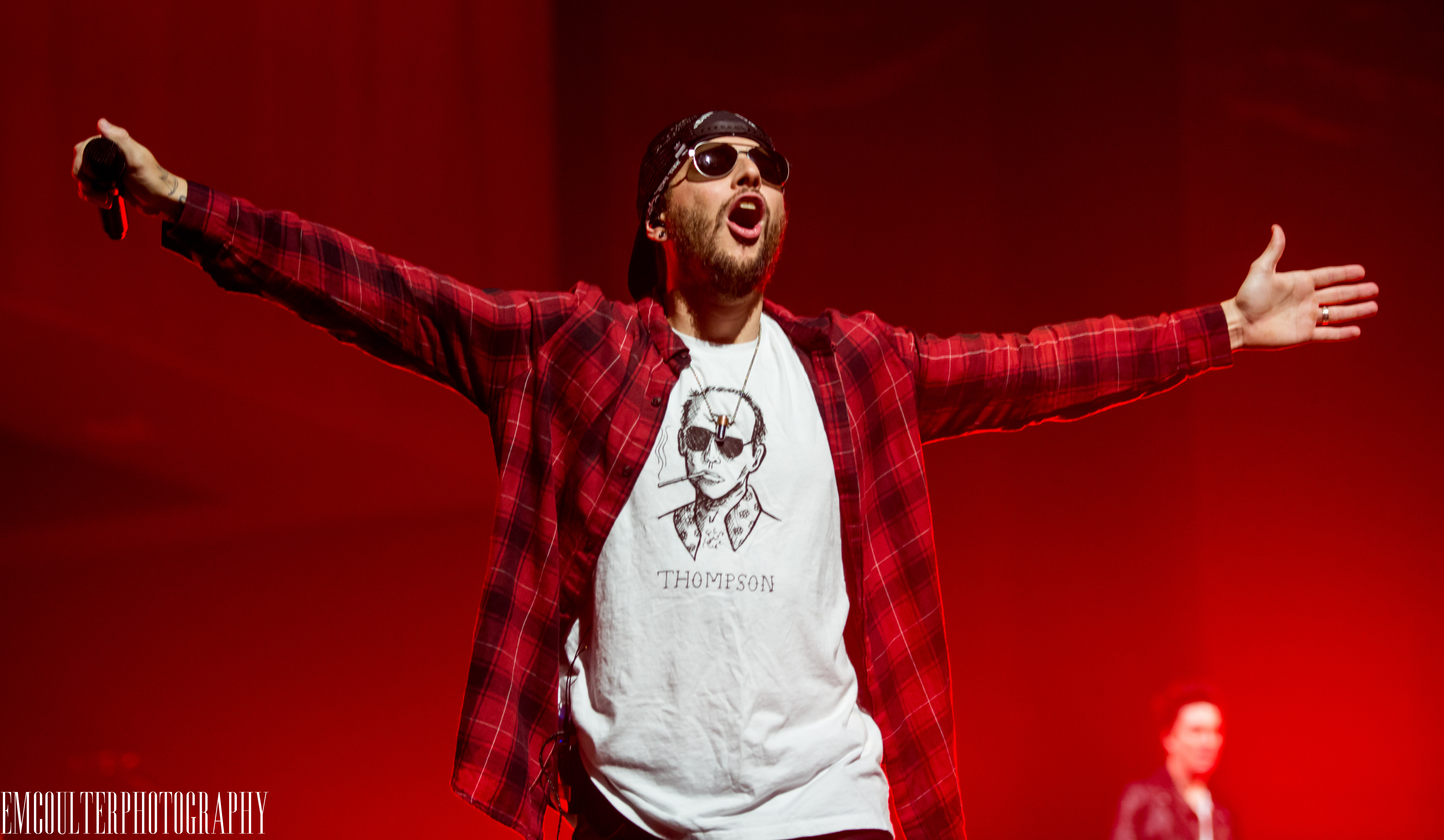 Avenged Sevenfold: The Stage review – stadium metallers make a