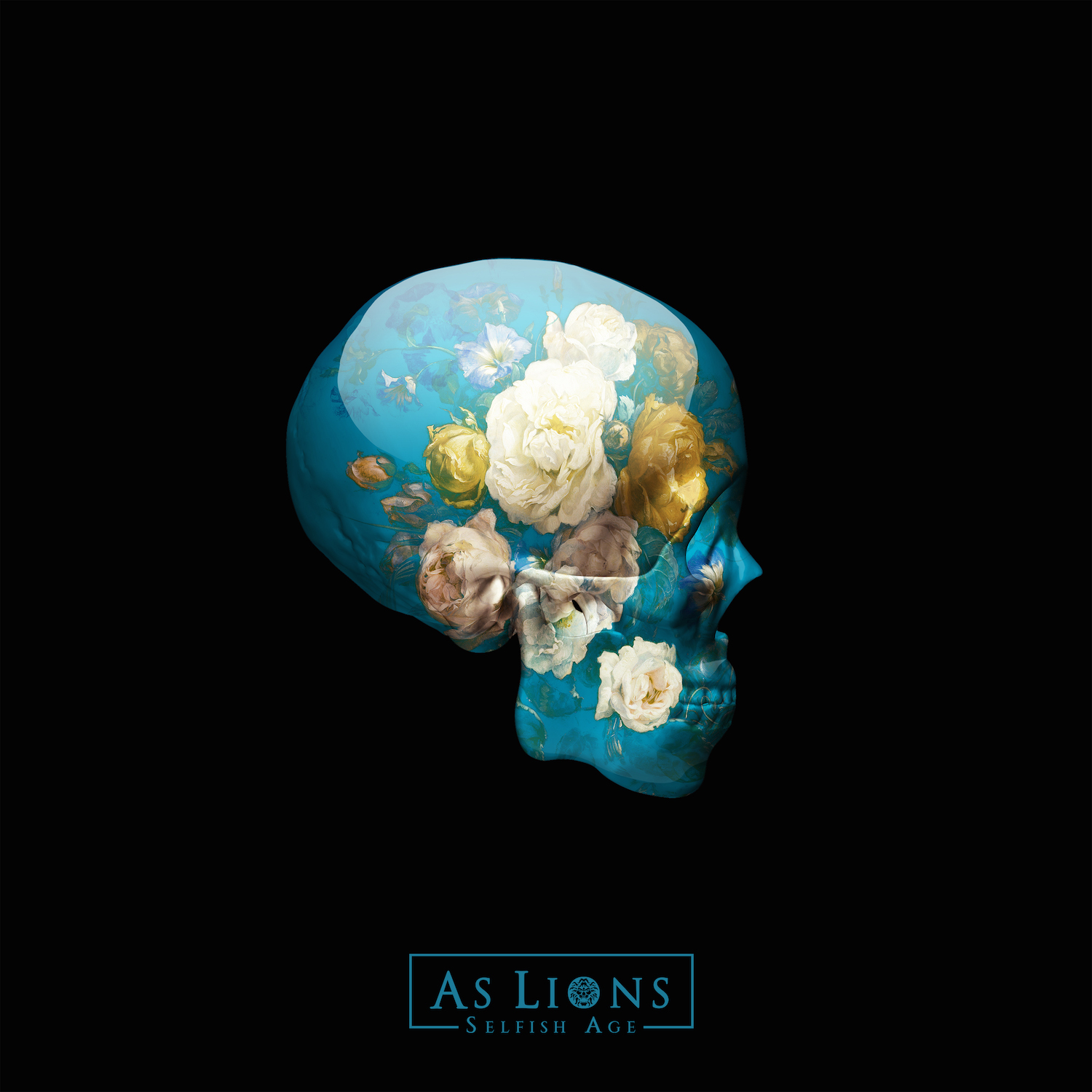 Selfish Age - As Lions