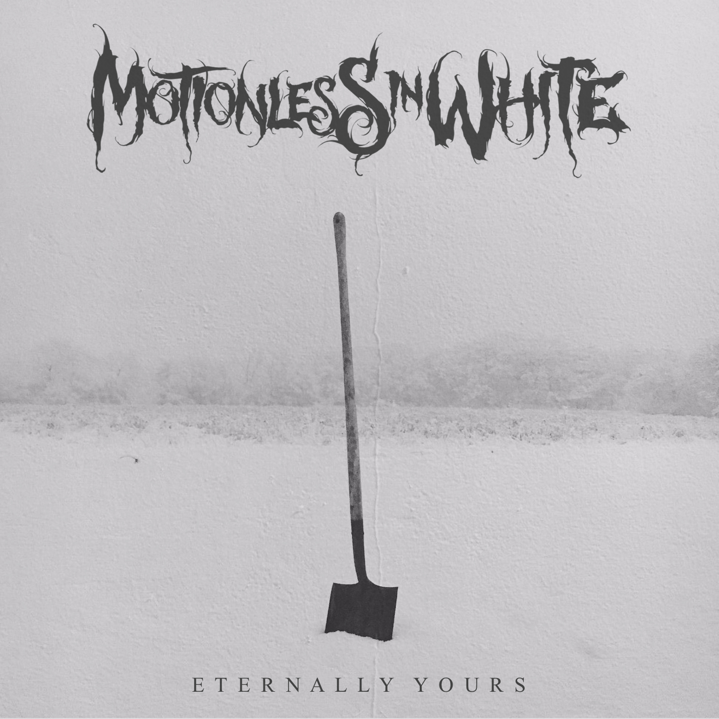 Eternally Yours - Motionless In White