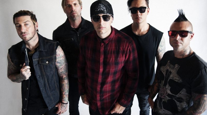 Avenged Sevenfold