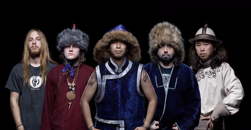 Tengger Cavalry