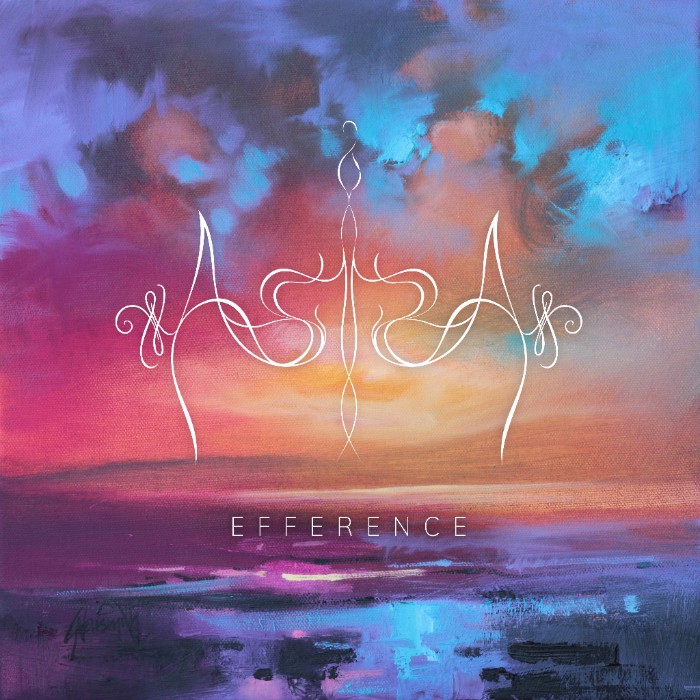 Efference - Asira