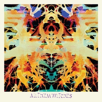 Sleeping Through The War - All Them Witches