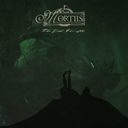 The Great Corrupter - Mortiis