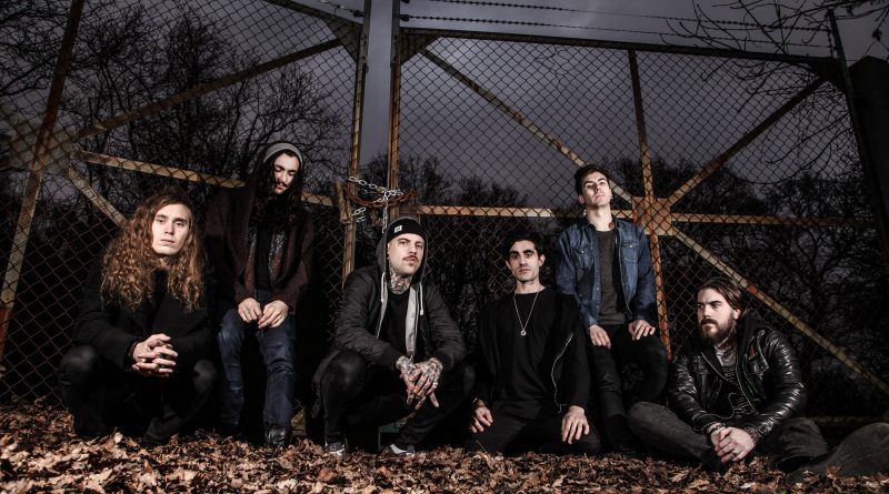 Betraying The Martyrs