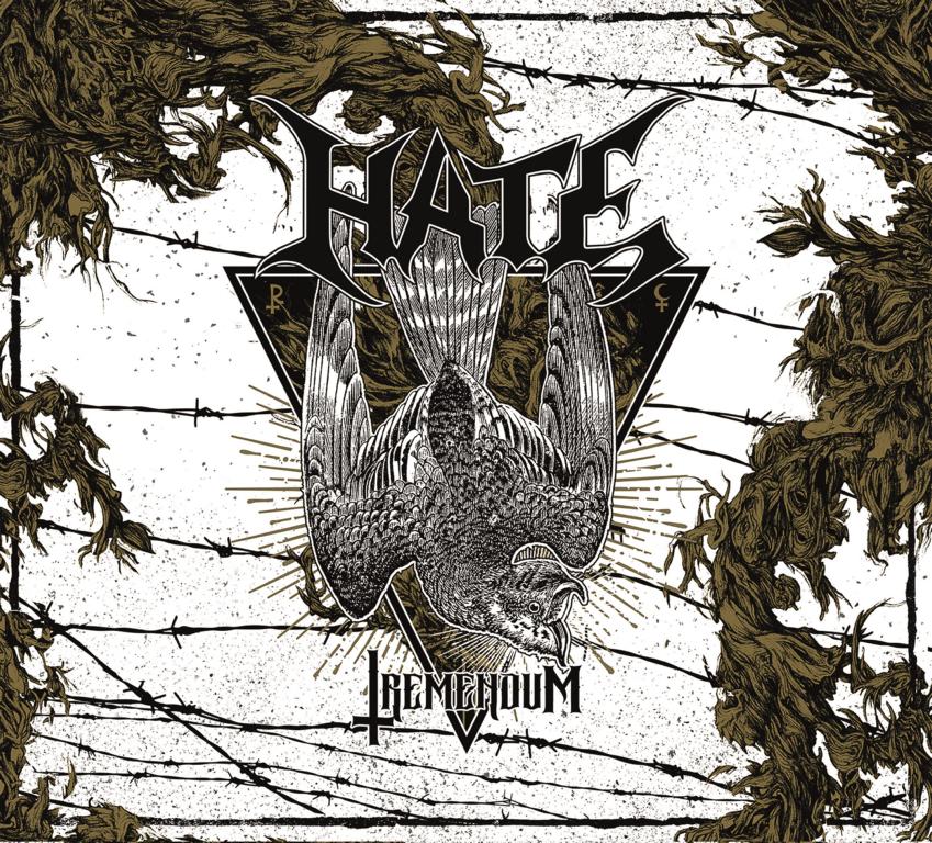 Tremendum - Hate