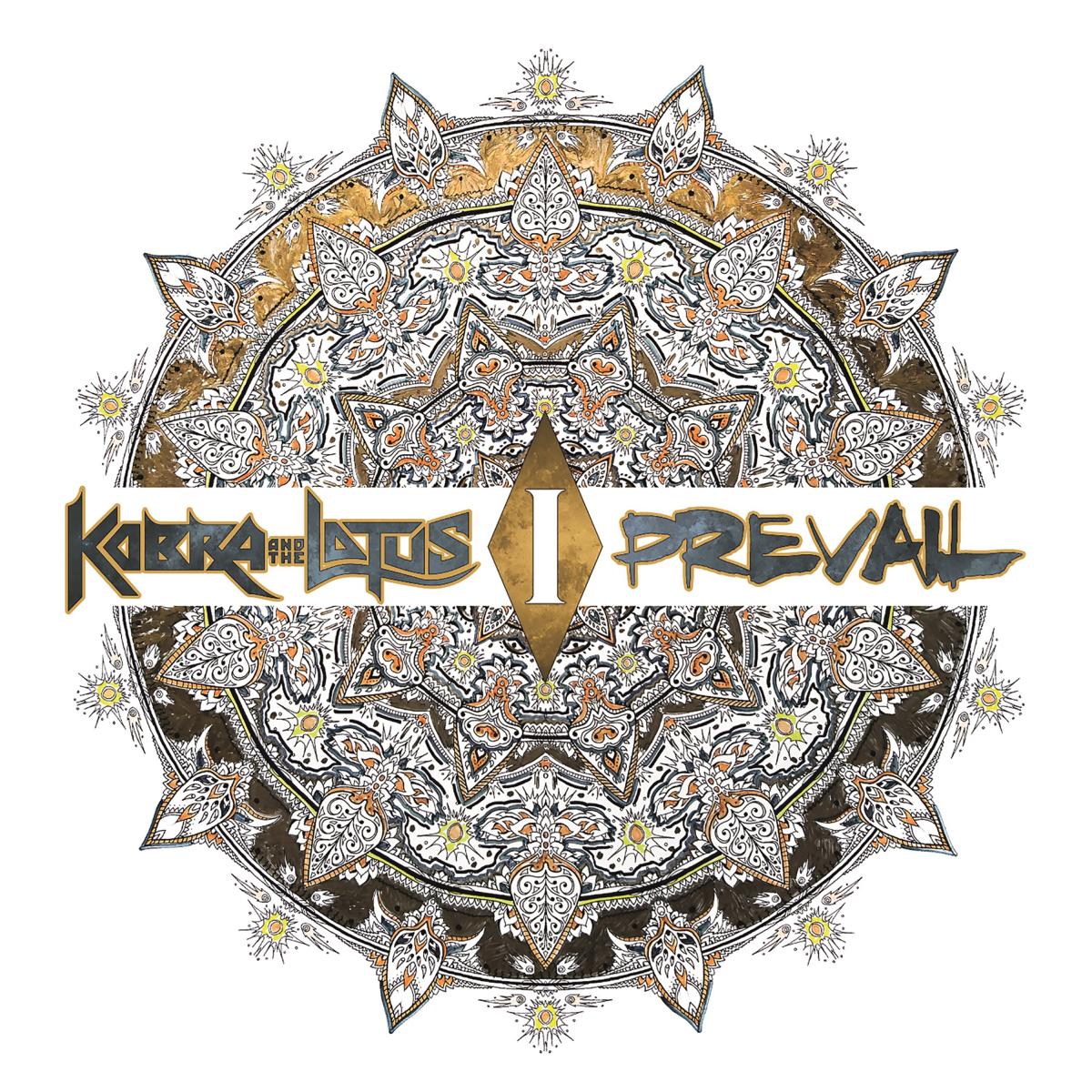 Prevail I - Kobra and the Lotus