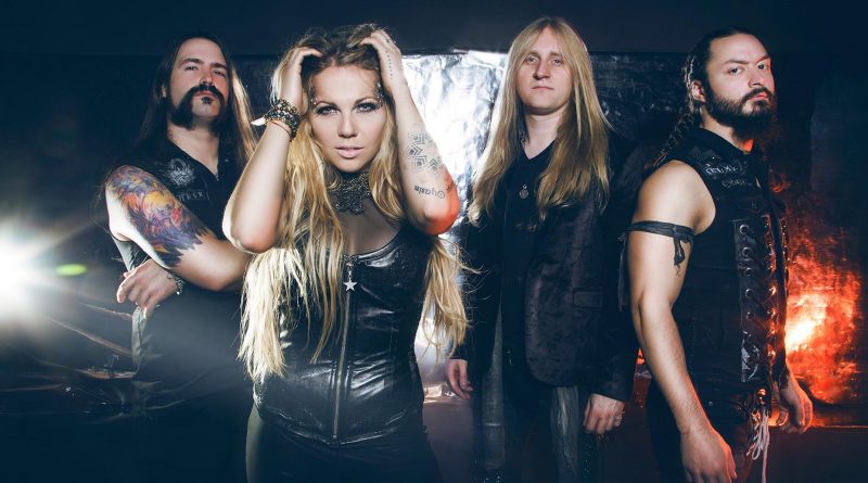 Kobra and the Lotus