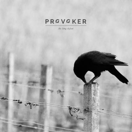 The Long Defeat - Provoker