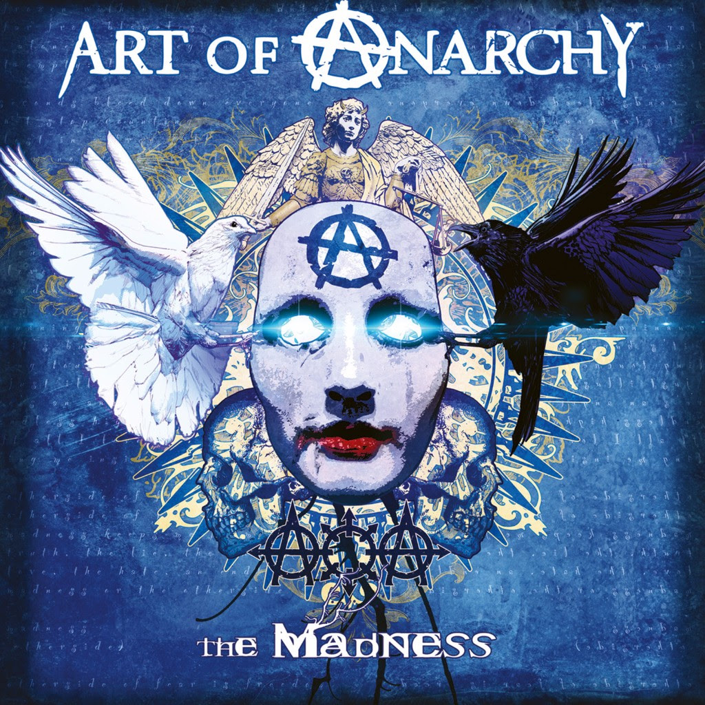 The Madness - Art of Anarchy