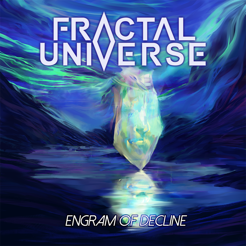 Engram of Decline - Fractal Universe