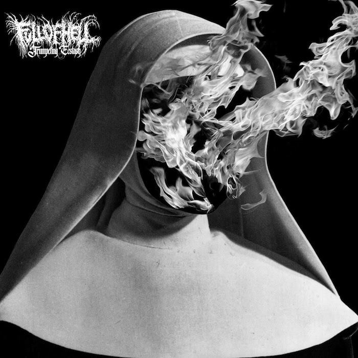 Trumpeting Ecstasy - Full of Hell