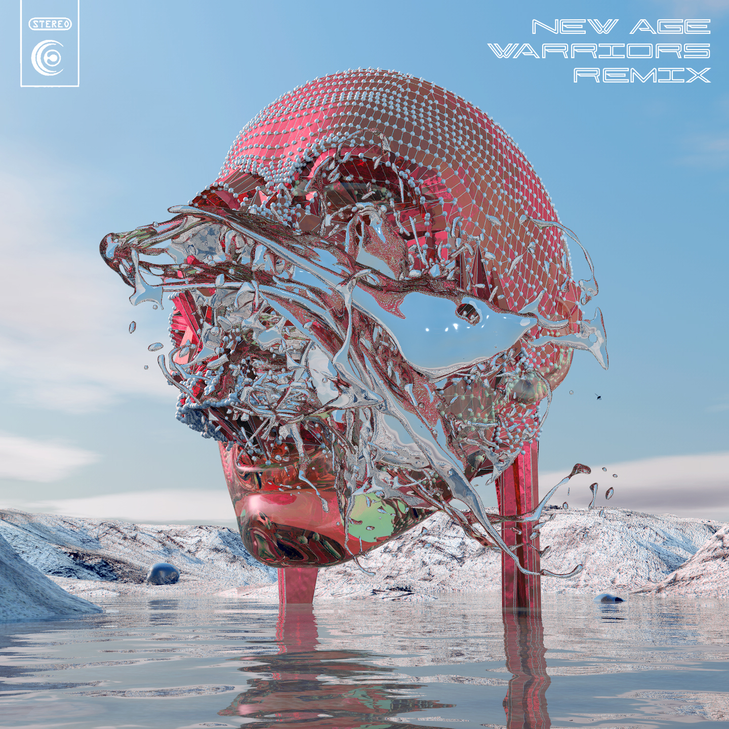 New Age Warriors Remix - Crossfaith