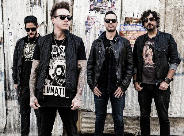 Papa Roach