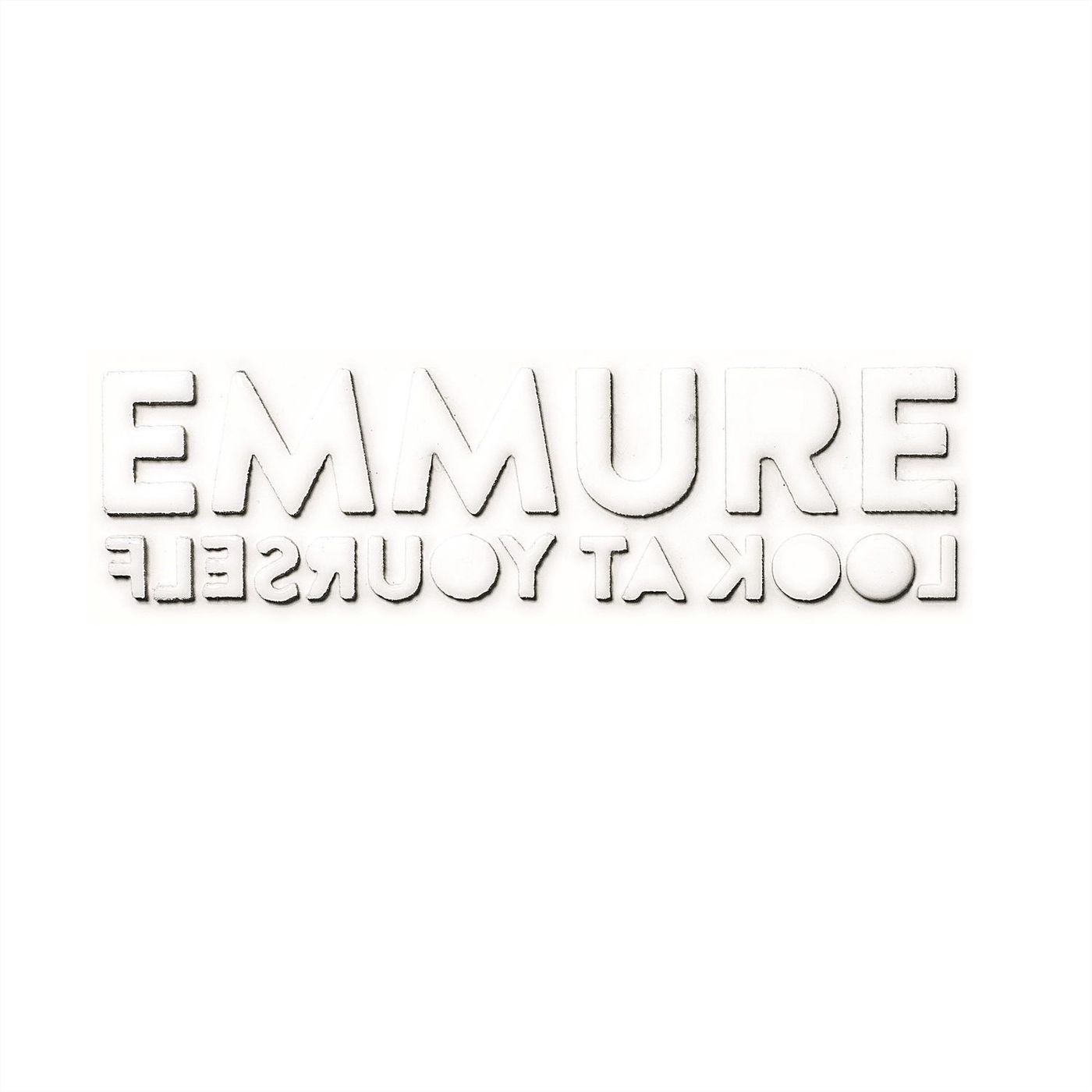 Look At Yourself - Emmure