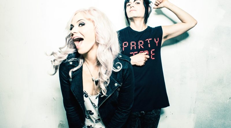 The Dollyrots