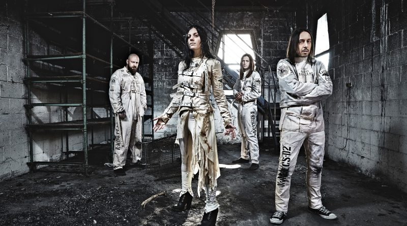 Lacuna Coil