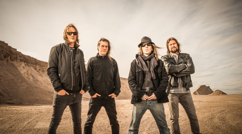 Children of Bodom 2015