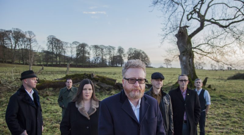 Flogging Molly