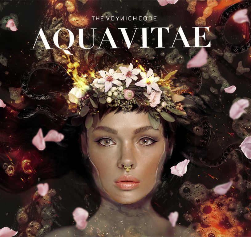 Aqua Vitae - The Voynich Code