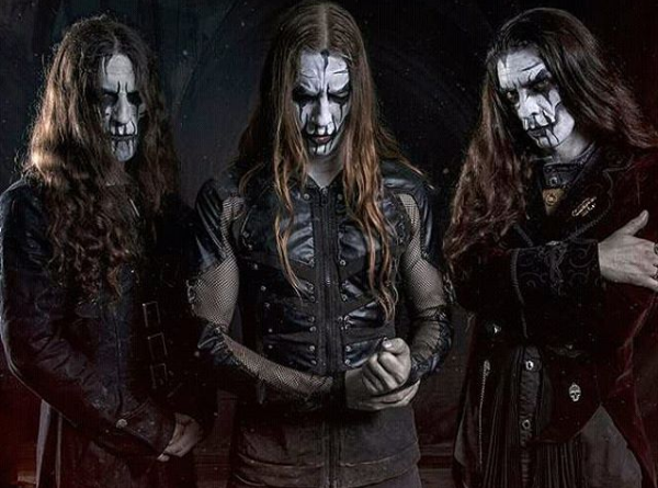 Carach Angren 2017