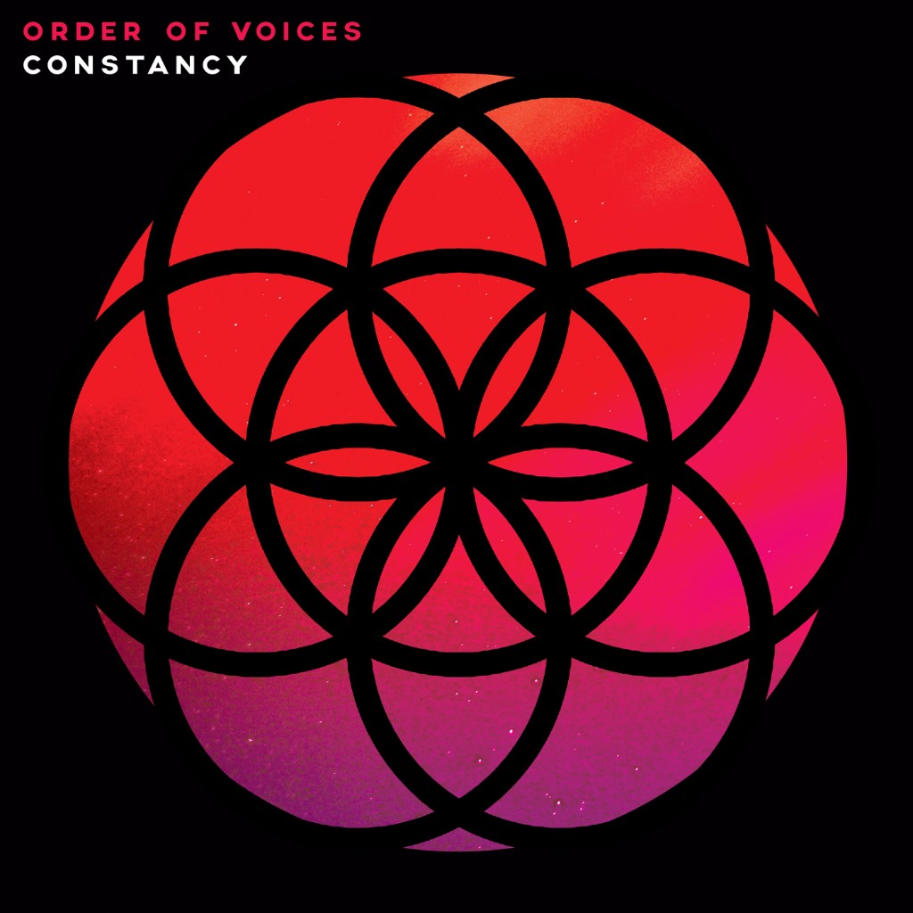 Constancy - Order of Voices