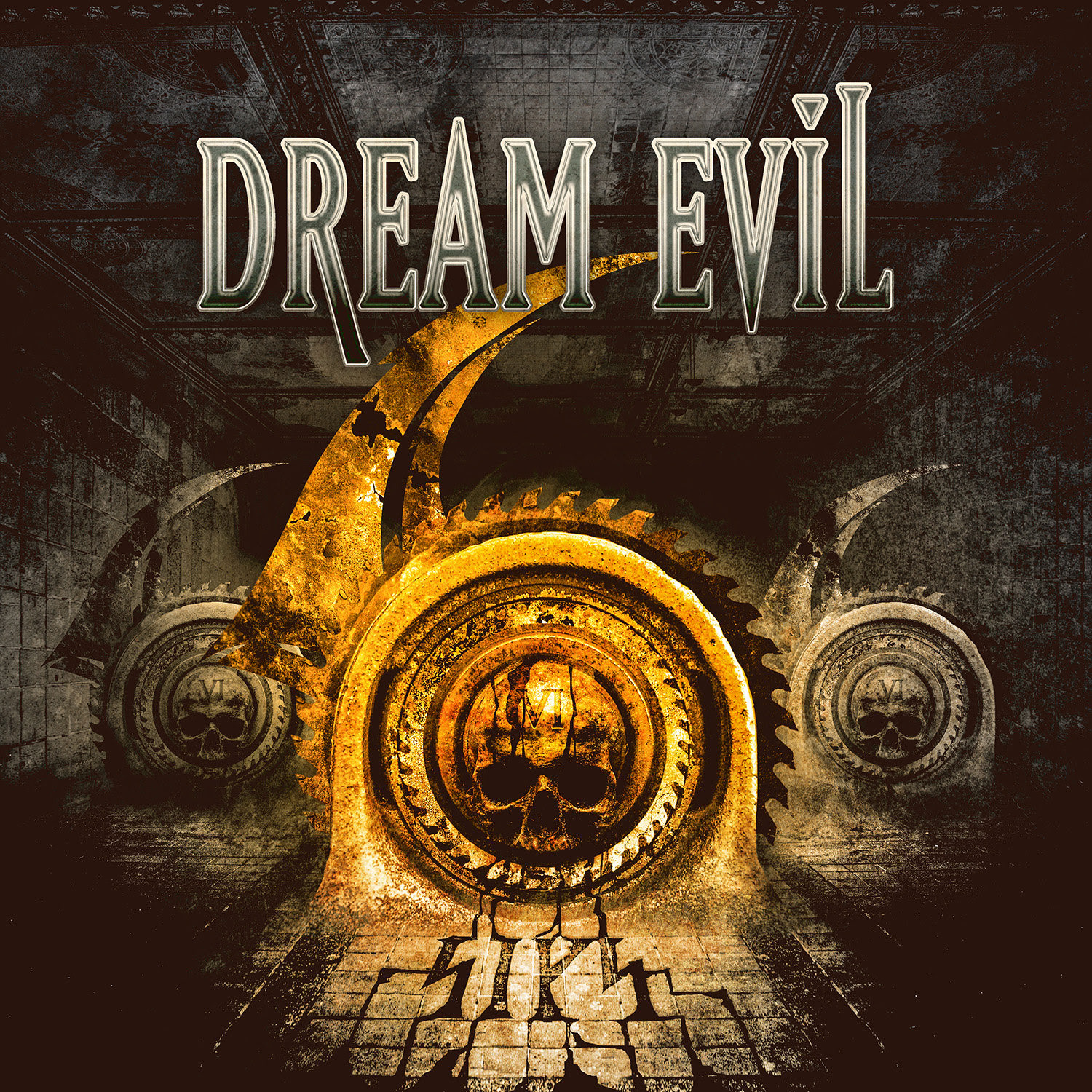 SIX - Dream Evil