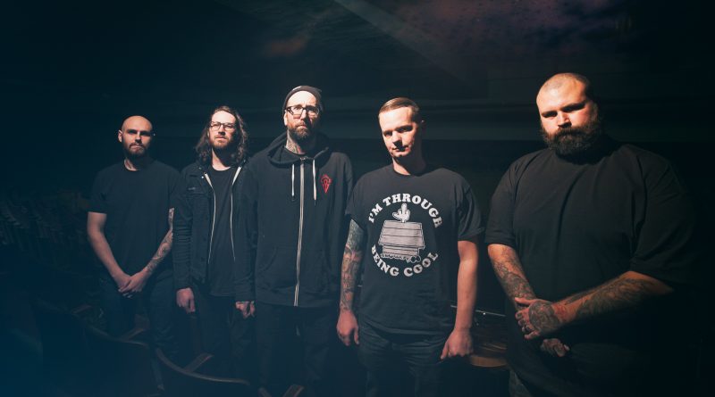 The Acacia Strain 2017