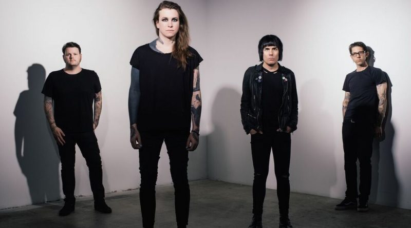 Against Me!