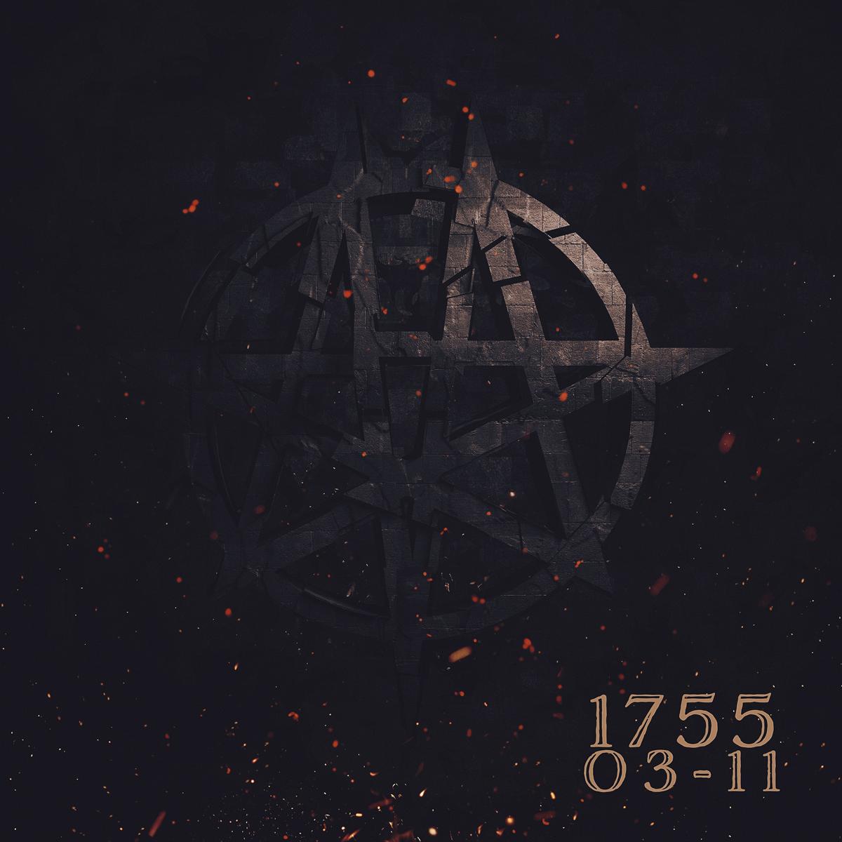 1755 - Moonspell