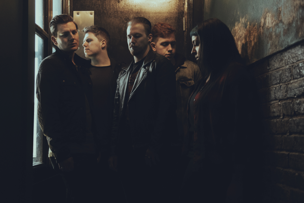 Defences release new music video for 'Let You In' - Distorted Sound ...