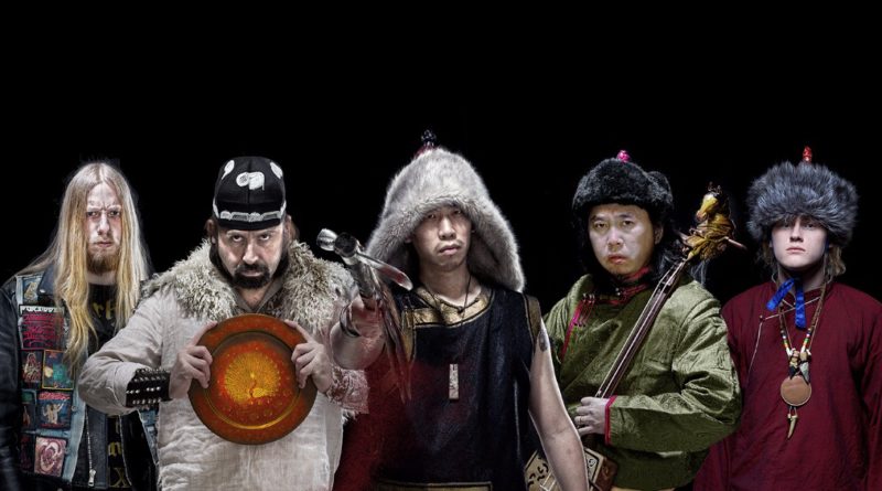 Tengger Cavalry