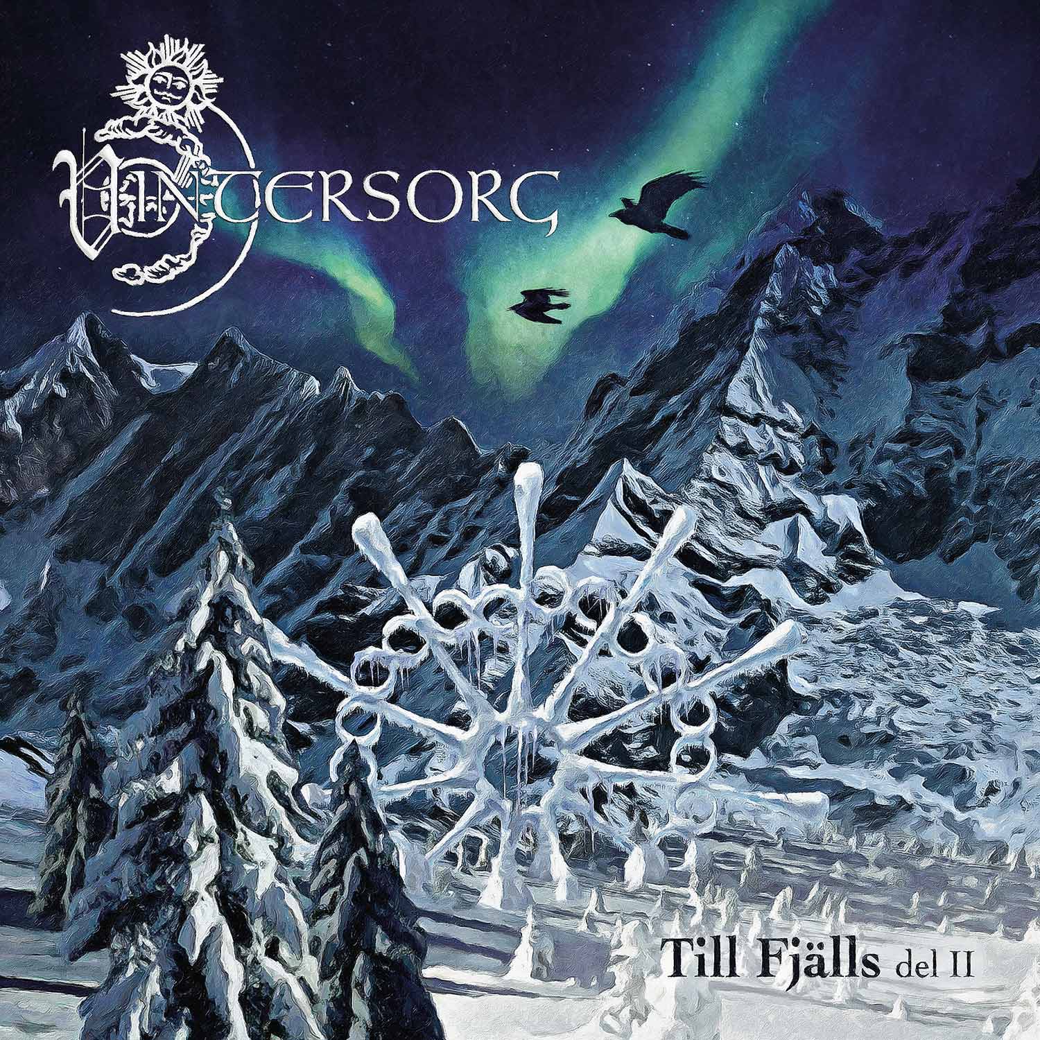 Till Fjälls del II - Vintersorg