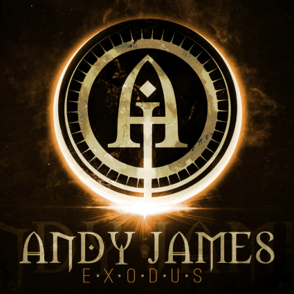 Exodus - Andy James