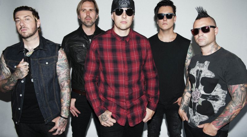 Avenged Sevenfold