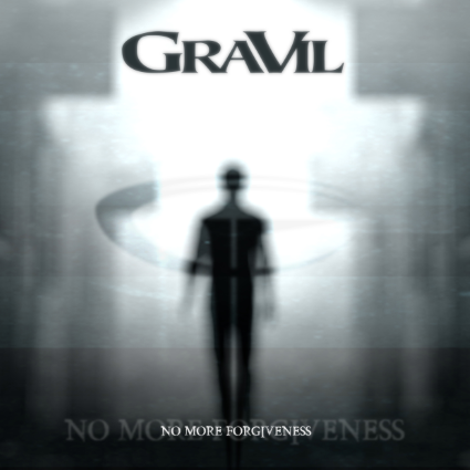 No More Forgiveness - Gravil