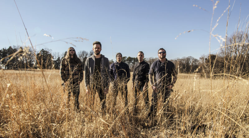 Between The Buried and Me 2015