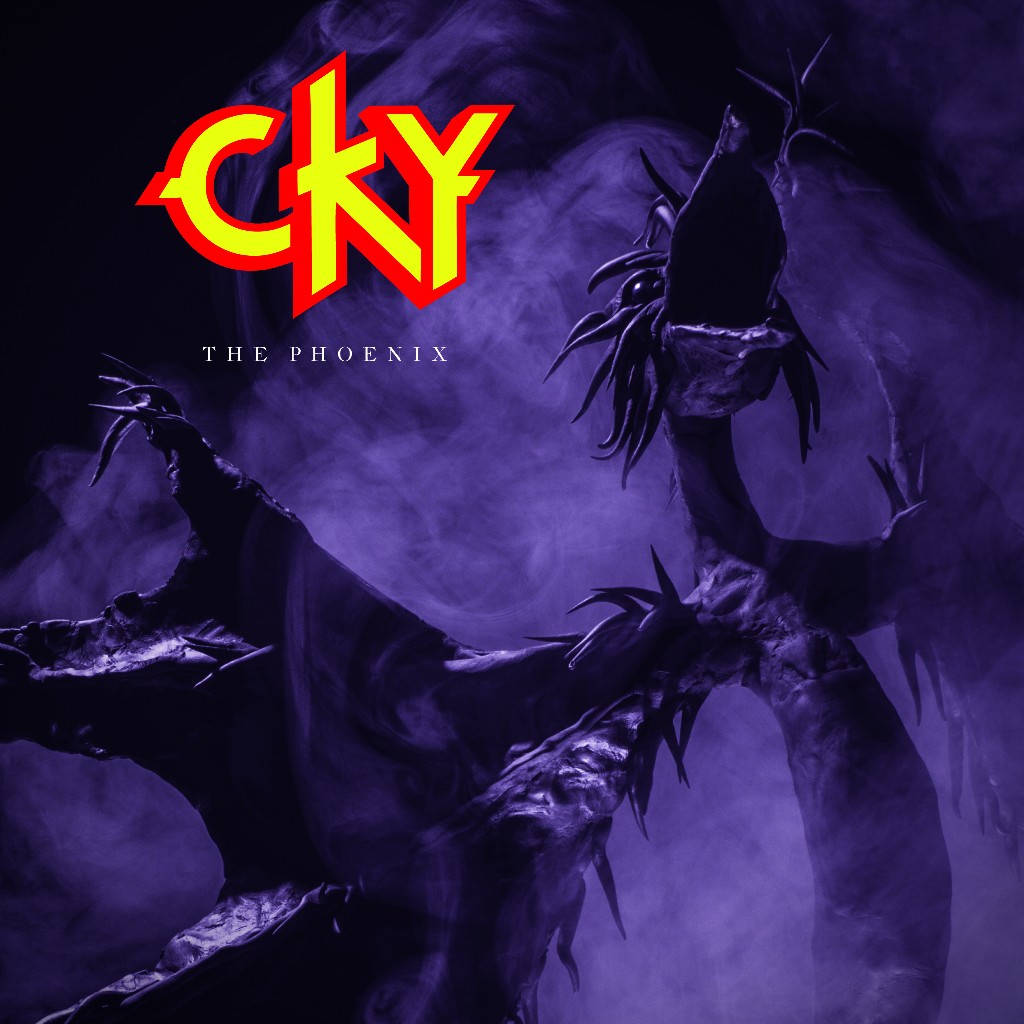 The Phoenix - CKY