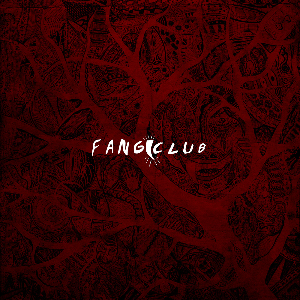 Fangclub - Fangclub