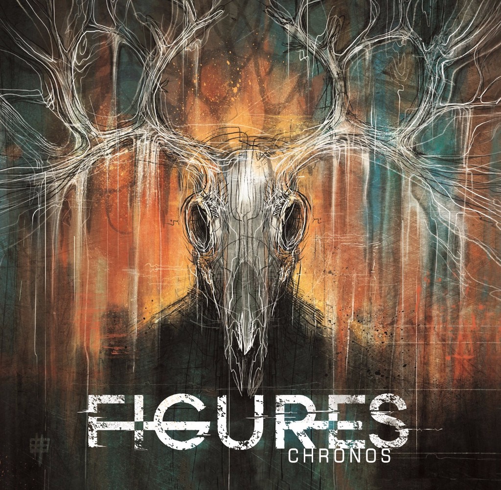 Chronos - Figures