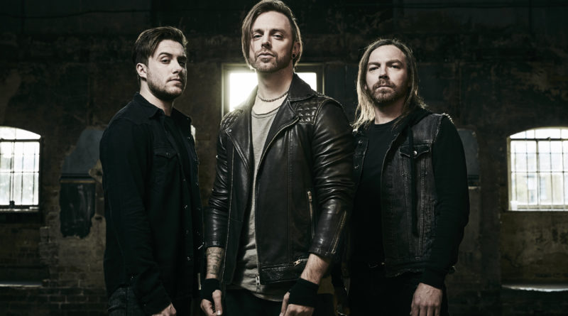 Bullet For My Valentine